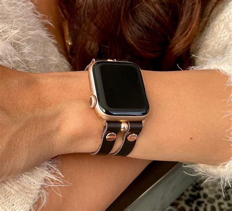 iwatch watch bands for women